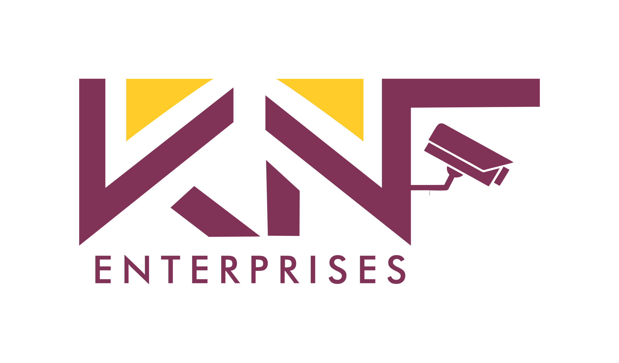 KNF Logo